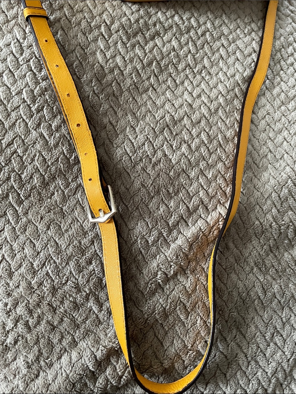 Aimee Kestenberg Leather Crossbody - Picture 12 of 13